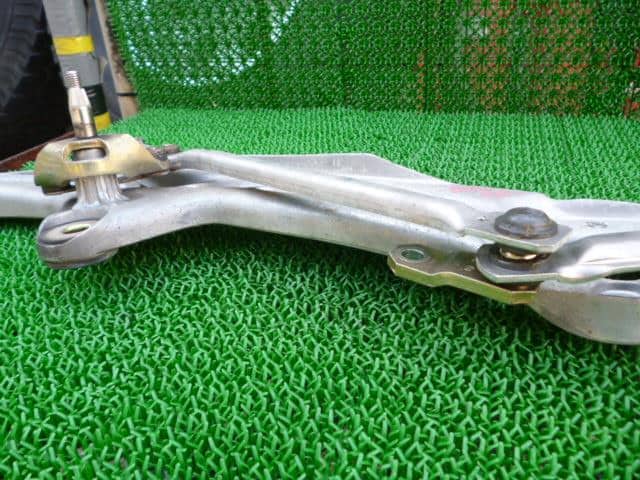 Exterior Parts BMW 7 Series 1999 GF-GG35 3 397 020 377 — photo 4
