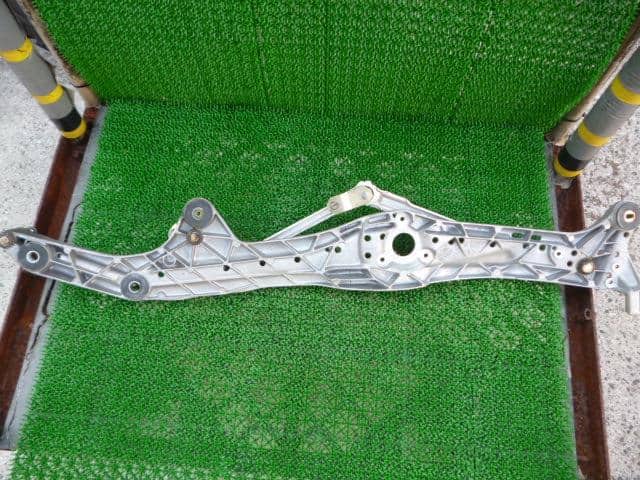 Exterior Parts BMW 7 Series 1999 GF-GG35 3 397 020 377 — photo 2