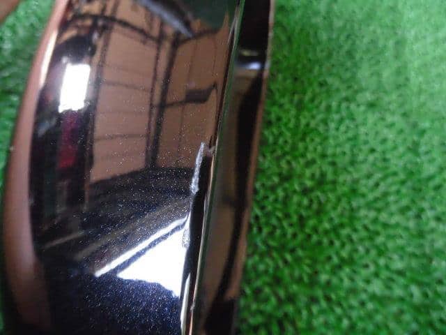 Left Side Mirror VOLKSWAGEN Golf Touran 2007 ABA-1TBMY — photo 4