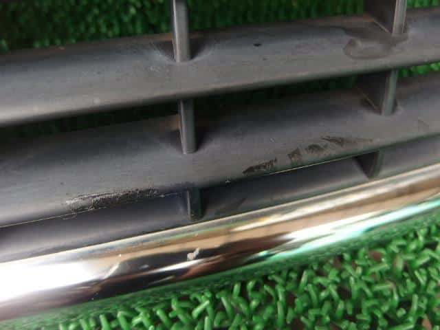 Radiator Grille AUDI Audi a4 2003 GH-8EBDV — photo 2