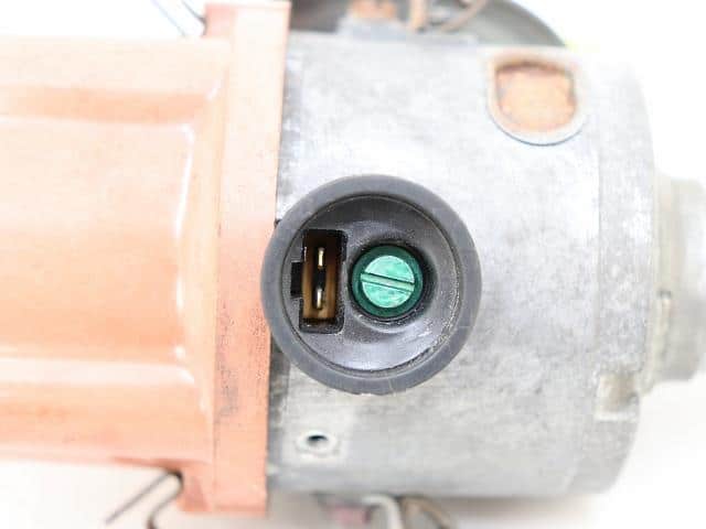 Ignition Distributor BMW 3 Series 1984 E-D318 0237002096 — photo 3