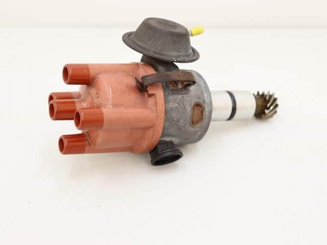 Ignition Distributor BMW 3 Series 1984 E-D318 0237002096 — photo 1