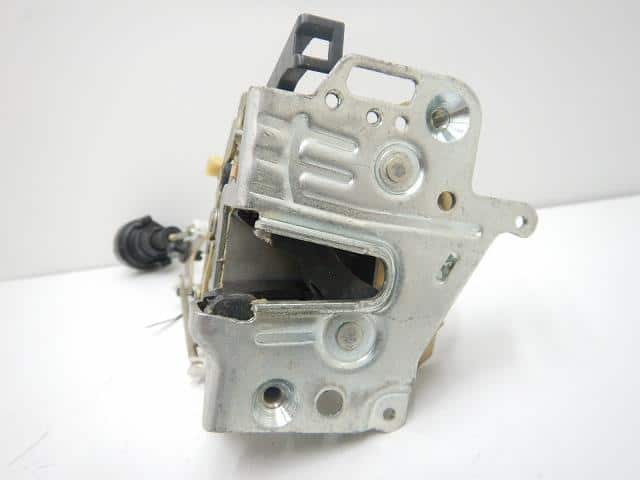 Door Lock Solenoid MERCEDES-BENZ Benz s class 1997 E-140051 A1407300235 — photo 3