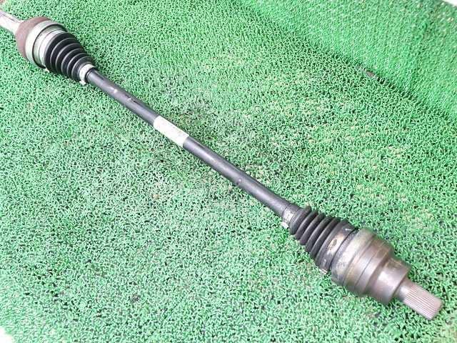 Rear Right Drive Shaft VOLVO Volvo 70 series 2006 CBA-SB5254AWL P30713276 — photo 2