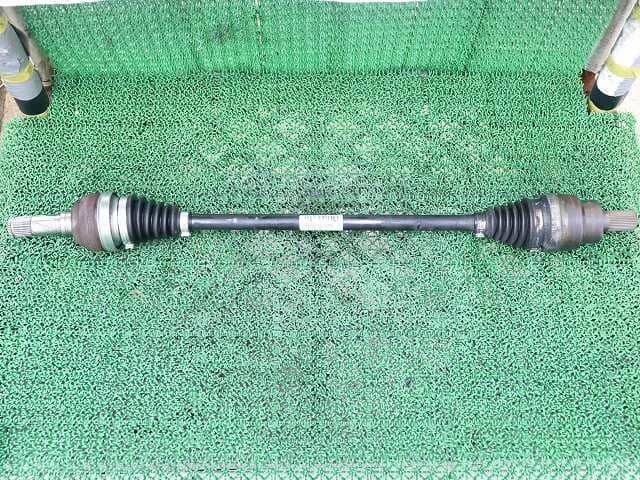 Rear Right Drive Shaft VOLVO Volvo 70 series 2006 CBA-SB5254AWL P30713276 — photo 1