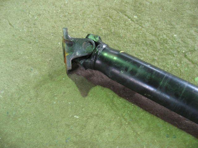Front Propeller Shaft NISSAN Clipper 2006 GBD-U72 — photo 3