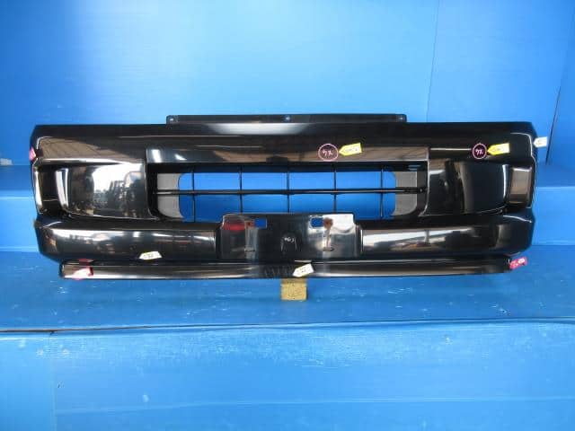 Front Bumper SUBARU Sambar 2004 TA-TW1 57703TC091VW — photo 1