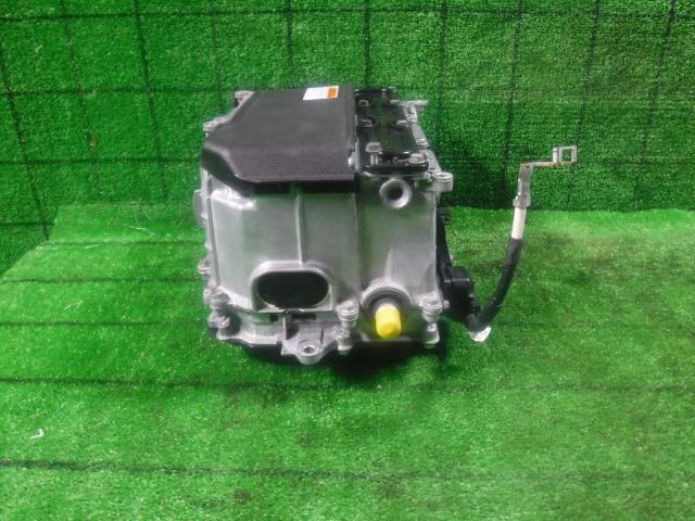 Fuel Pump TOYOTA Prius Alpha 2013 DAA-ZVW41 — photo 1