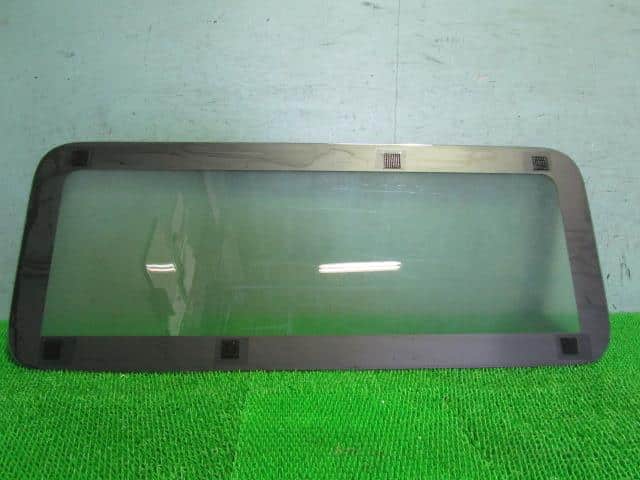 Rear Windshield HINO Hino largesize car 2011 LKG-FR1EXB S794311480 — photo 2