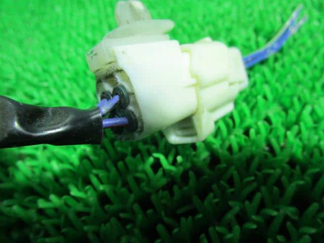 Front Wiper Motor HINO Ranger 2009 BKG-FC7JJYA 851201530B — photo 4
