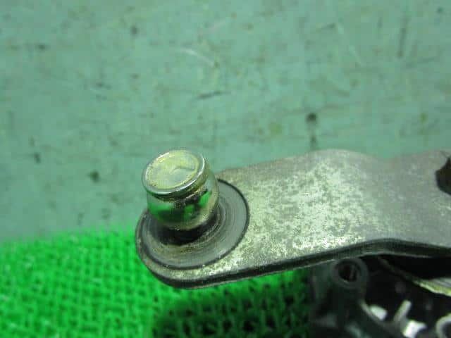 Front Wiper Motor HINO Ranger 2009 BKG-FC7JJYA 851201530B — photo 3