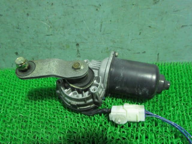 Front Wiper Motor HINO Ranger 2009 BKG-FC7JJYA 851201530B — photo 2