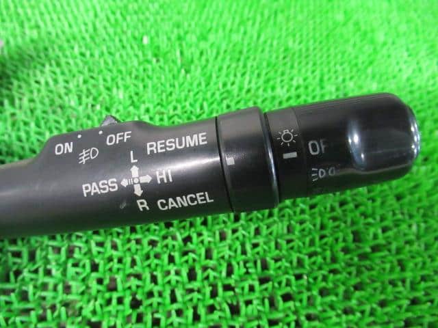 Combination Switch ISUZU ISUZU LARGESIZE CAR 2008 PJ-EXD52D6 1823606942 — photo 3