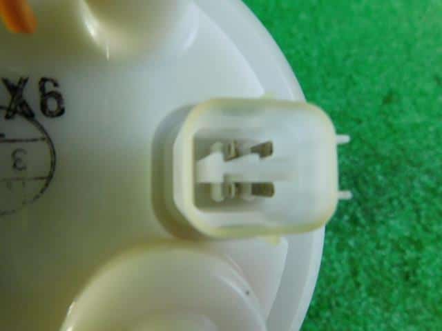 Fuel Pump HONDA Life 2000 GF-JB1 — photo 4