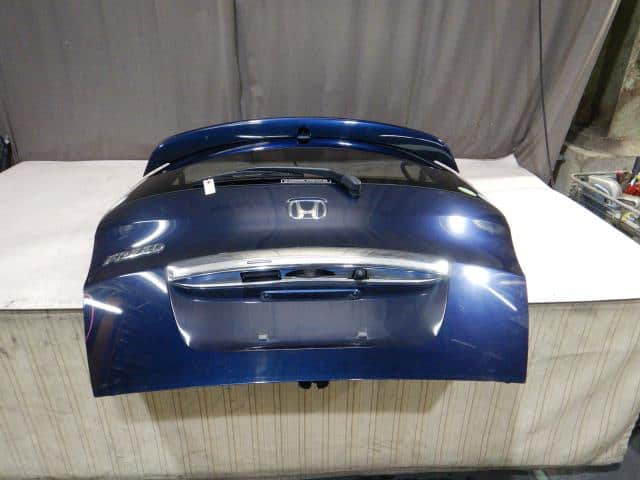 Back Door Assembly HONDA Freed 2008 DBA-GB3 — photo 9