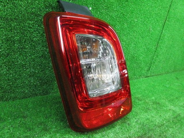 Left Tail Light HONDA N-one 2013 DBA-JG1 — photo 3