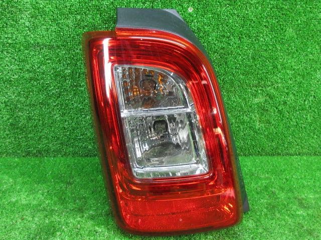Left Tail Light HONDA N-one 2013 DBA-JG1 — photo 2