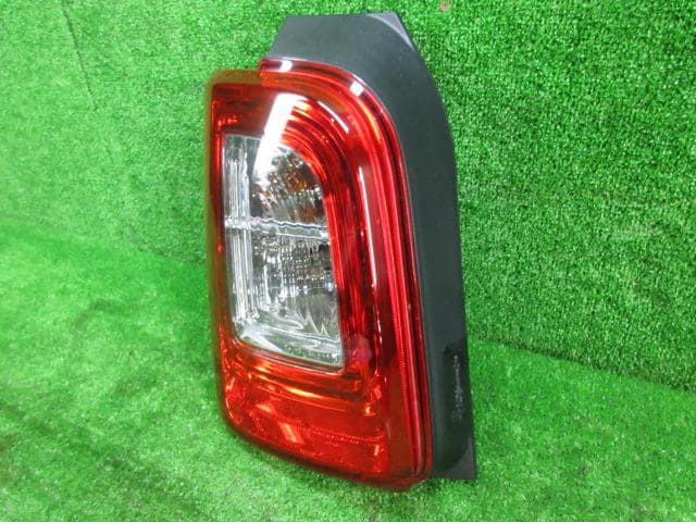 Left Tail Light HONDA N-one 2013 DBA-JG1 — photo 4