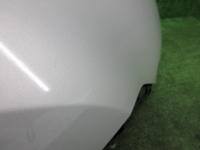 Right Fender Panel TOYOTA Sienta CBA-NCP81G — photo 2