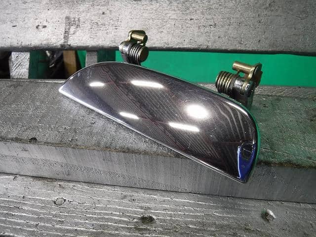 Exterior Parts DAIHATSU Move 2003 LA-L152S 69220B2030 — photo 1