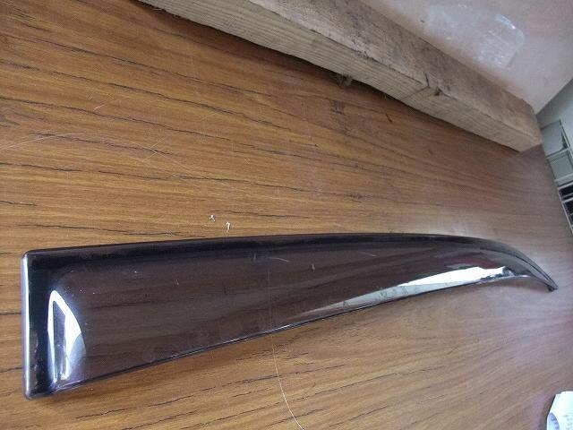 Exterior Parts TOYOTA Corolla Axio 2007 DBA-NZE141 — photo 3