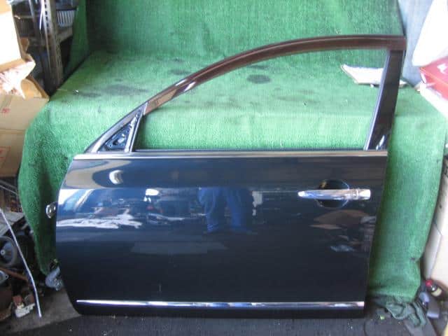 Front Left Door Assembly NISSAN Teana 2009 CBA-PJ32 — photo 1
