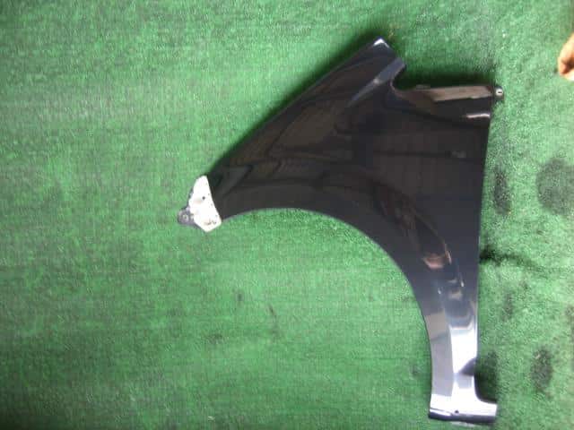 Left Fender Panel DAIHATSU Move 2008 DBA-L175S — photo 1