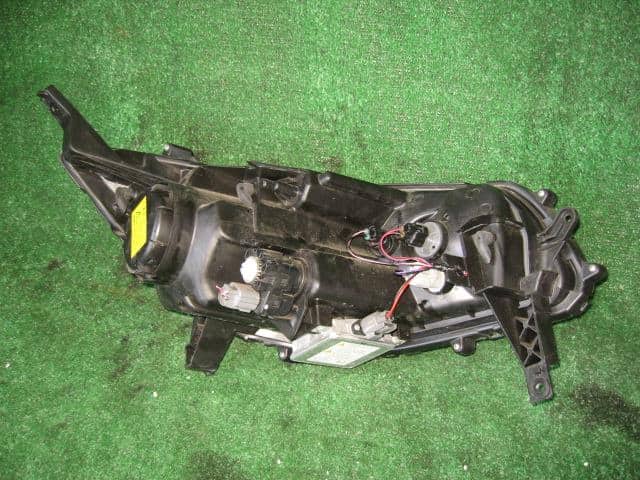 Left Headlight NISSAN Dayz 2015 DBA-B21 — photo 3
