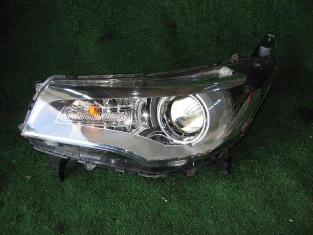 Left Headlight NISSAN Dayz 2015 DBA-B21 — photo 1