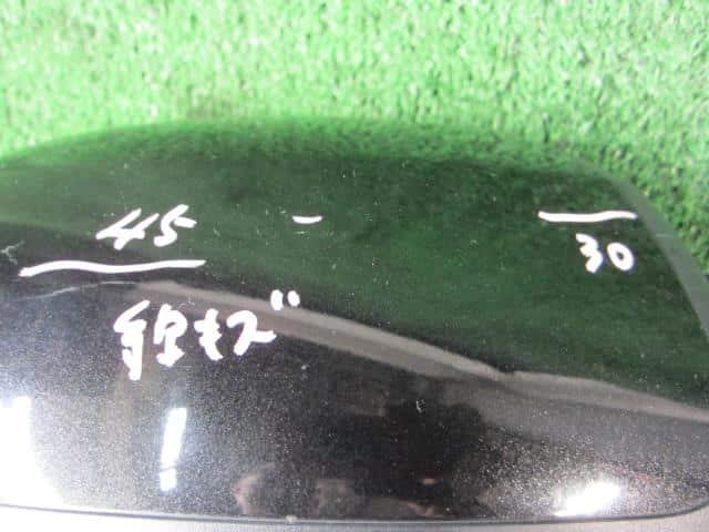 Right Side Mirror DAIHATSU Move 2013 DBA-LA100S — photo 2