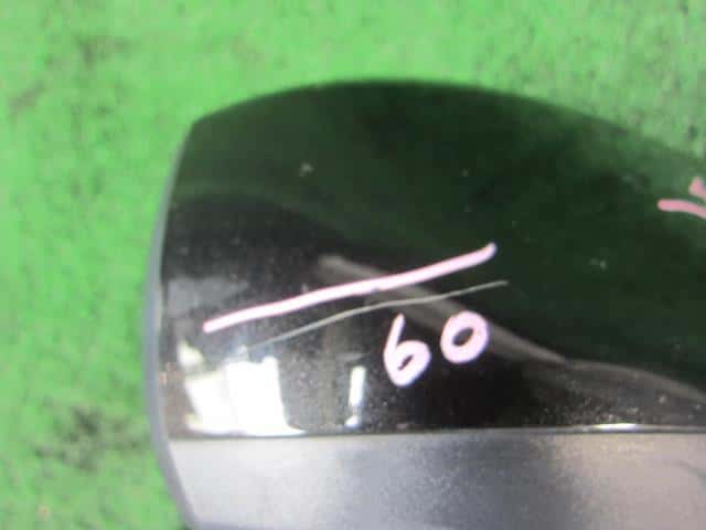 Right Side Mirror DAIHATSU Move 2013 DBA-LA100S — photo 3