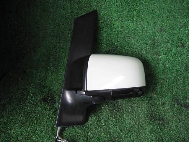 Left Side Mirror NISSAN Serena 2007 DBA-CC25 — photo 1