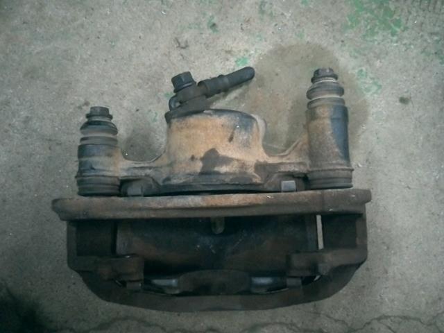 Front Right Caliper TOYOTA Raum 1997 E-EXZ15 — photo 5
