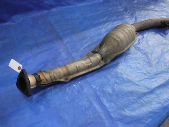 Catalyst SUBARU Legacy 2010 DBA-BR9 44620AC080 — photo 2