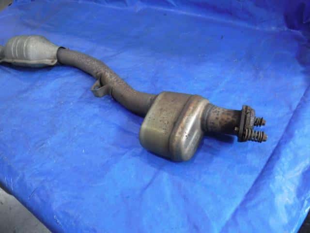 Catalyst SUBARU Legacy 2010 DBA-BR9 44620AC080 — photo 3