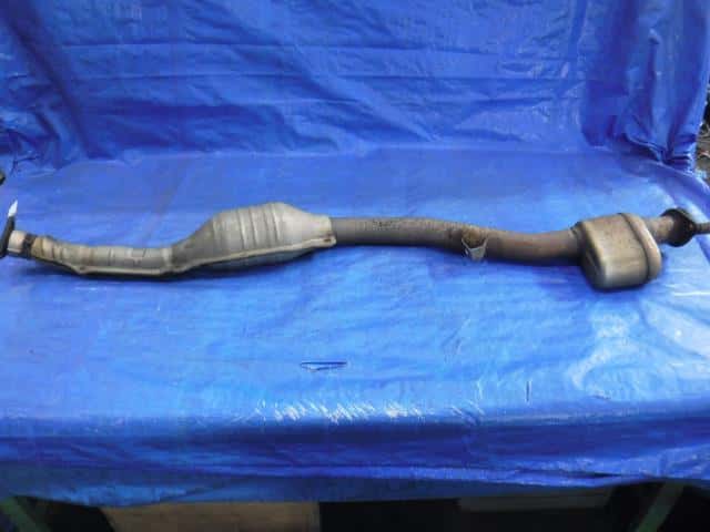 Catalyst SUBARU Legacy 2010 DBA-BR9 44620AC080 — photo 1