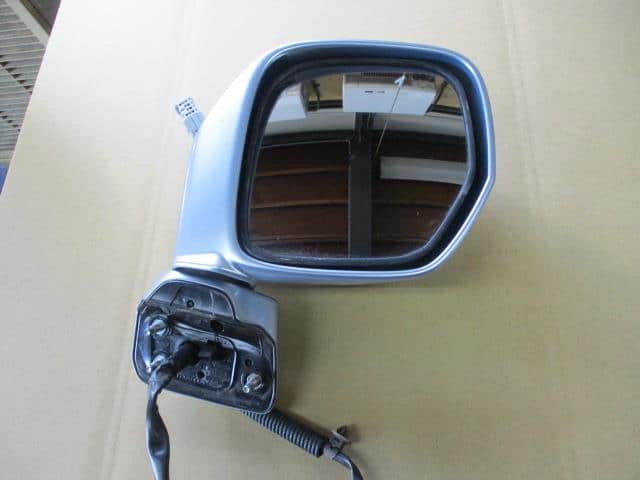 Right Side Mirror HONDA Zest 2007 DBA-JE1 — photo 2