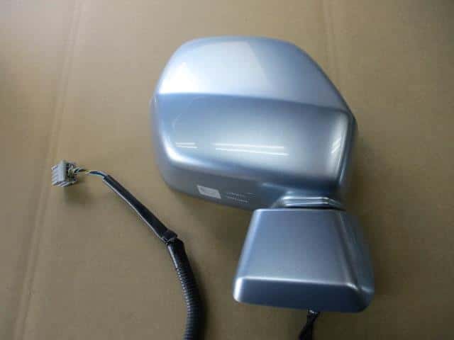 Right Side Mirror HONDA Zest 2007 DBA-JE1 — photo 1