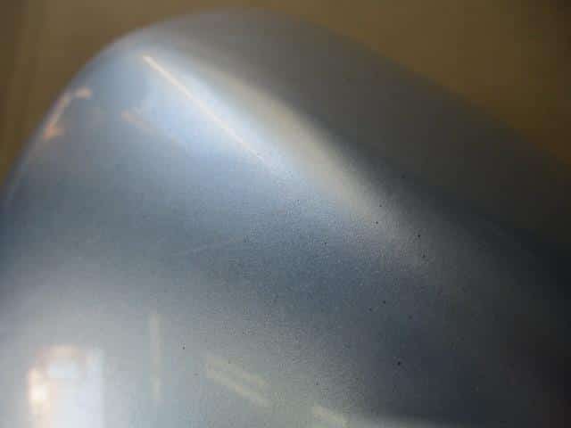 Right Side Mirror HONDA Zest 2007 DBA-JE1 — photo 5