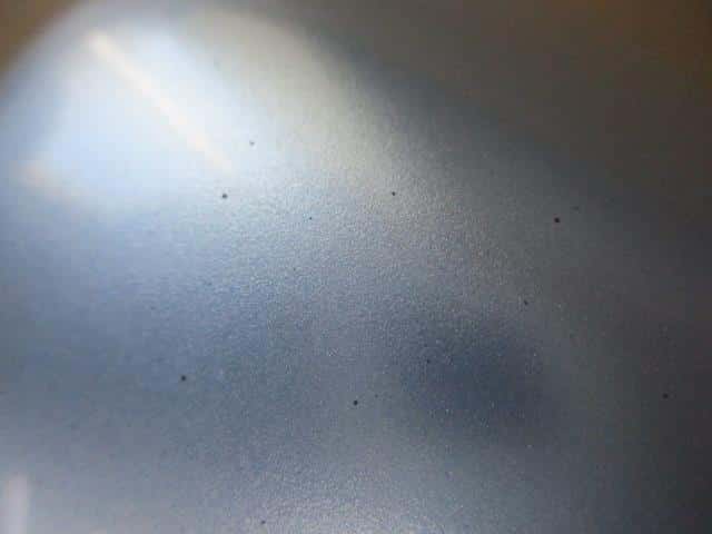 Right Side Mirror HONDA Zest 2007 DBA-JE1 — photo 6