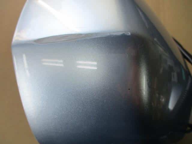 Right Side Mirror HONDA Zest 2007 DBA-JE1 — photo 3