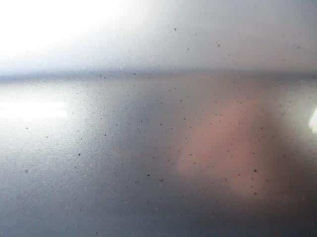 Left Side Mirror HONDA Zest 2007 DBA-JE1 — photo 6