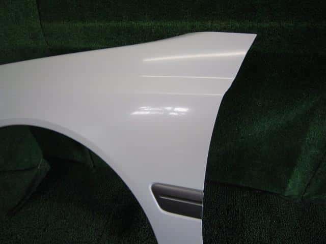 Left Fender Panel TOYOTA Carina 1996 E-ST215 — photo 3