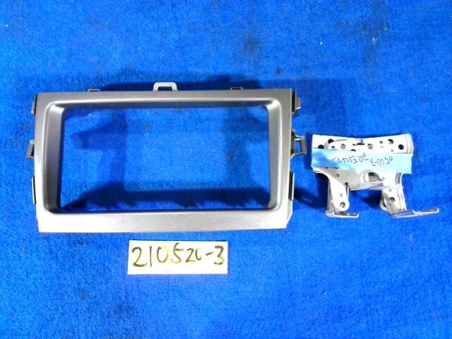 TOYOTA Corolla Fielder 2007 DBA-ZRE142 — photo 1
