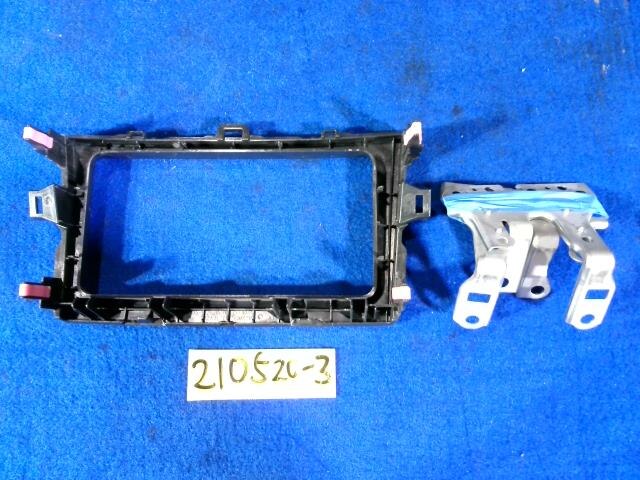 TOYOTA Corolla Fielder 2007 DBA-ZRE142 — photo 2