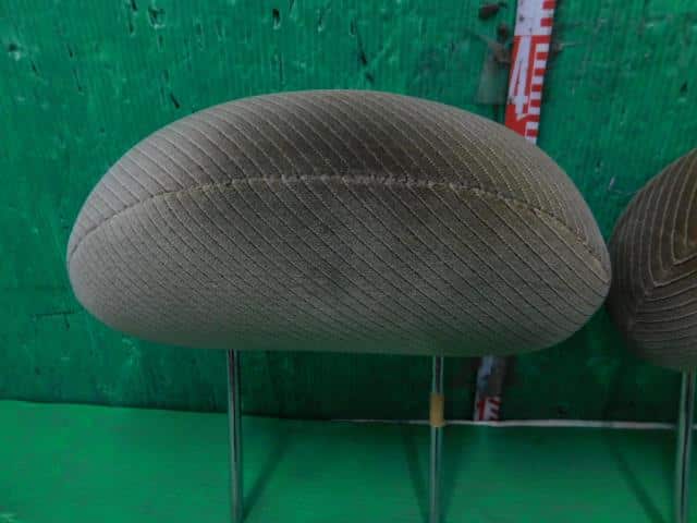 Headrest TOYOTA Carina ED 1990 E-ST180 719102B41006 — photo 4