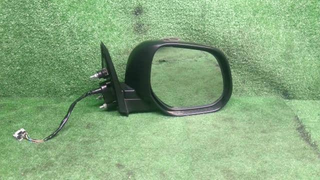 Right Side Mirror MITSUBISHI RVR 2010 DBA-GA3W — photo 2