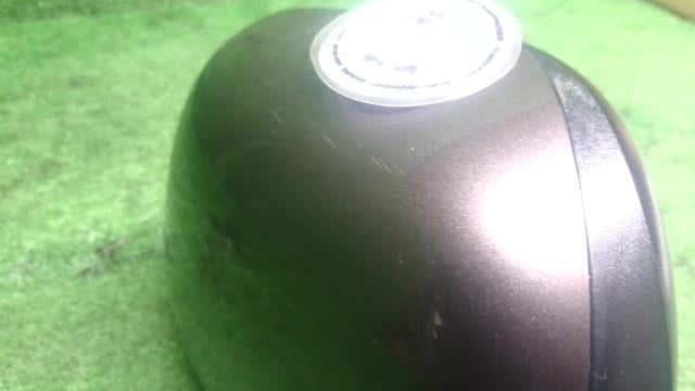 Right Side Mirror MITSUBISHI RVR 2010 DBA-GA3W — photo 3