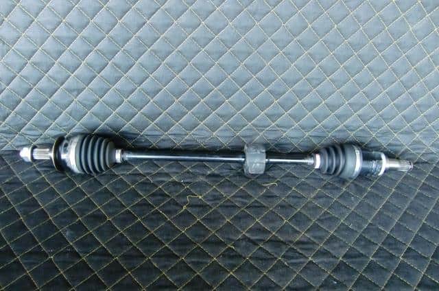 Front Right Drive Shaft SUZUKI Wagon R 2016 DAA-MH44S 4410164L61 — photo 1