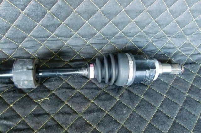 Front Right Drive Shaft SUZUKI Wagon R 2016 DAA-MH44S 4410164L61 — photo 3